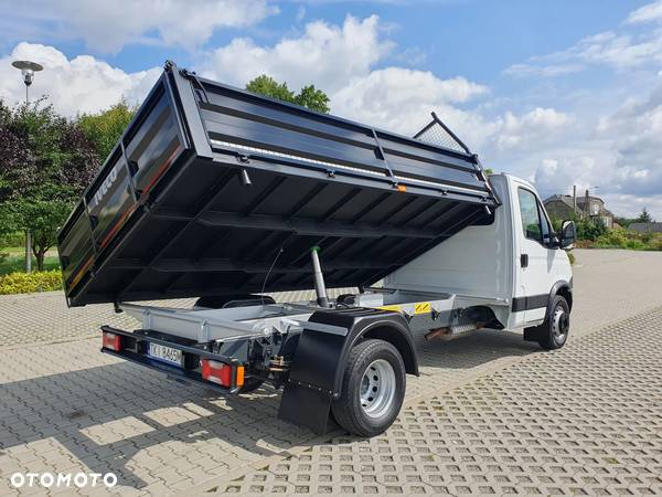 Iveco Iveco Daily 70C17 | Nowa Wywrot | Sup - 11