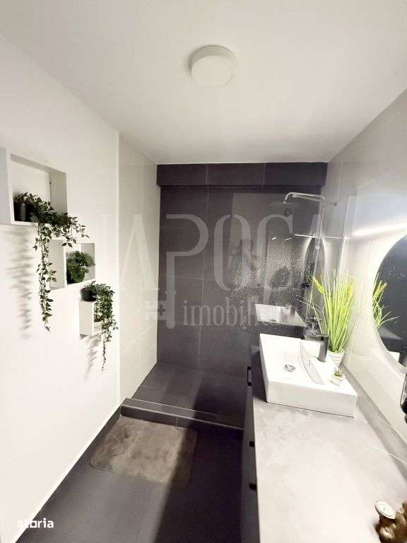Apartament 2 camere de vanzare in Floresti-3