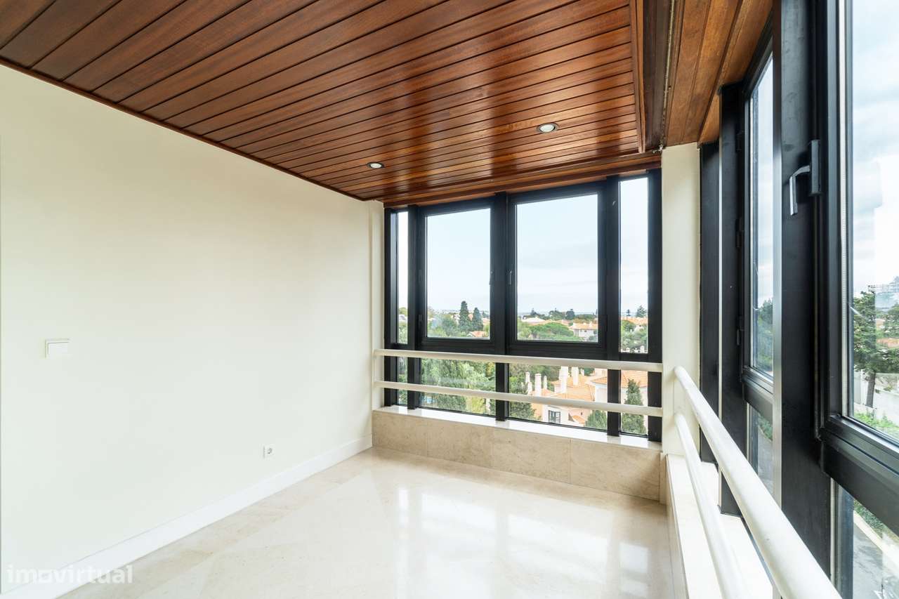 Apartamento T4 Venda em Cascais e Estoril,Cascais-22