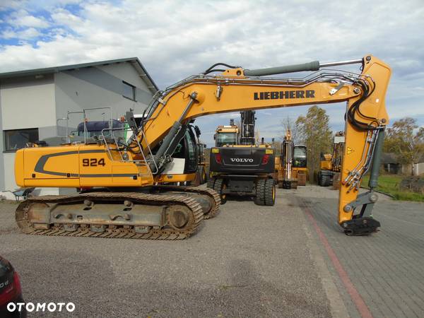 Liebherr 924 - 2