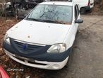 Dezmembrez Dacia Logan 1.4 MPI alb 2005 - 3