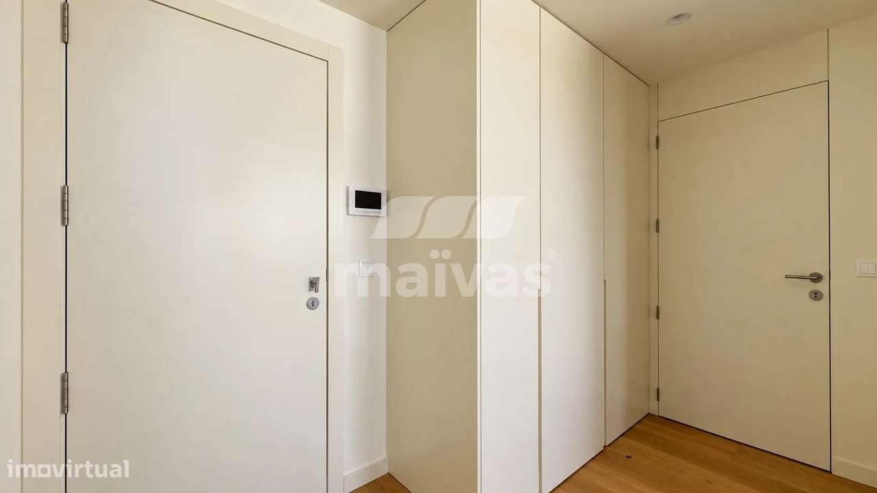 Apartamento T1 Mezzanine – Edifício Soraya, Matosinhos-2