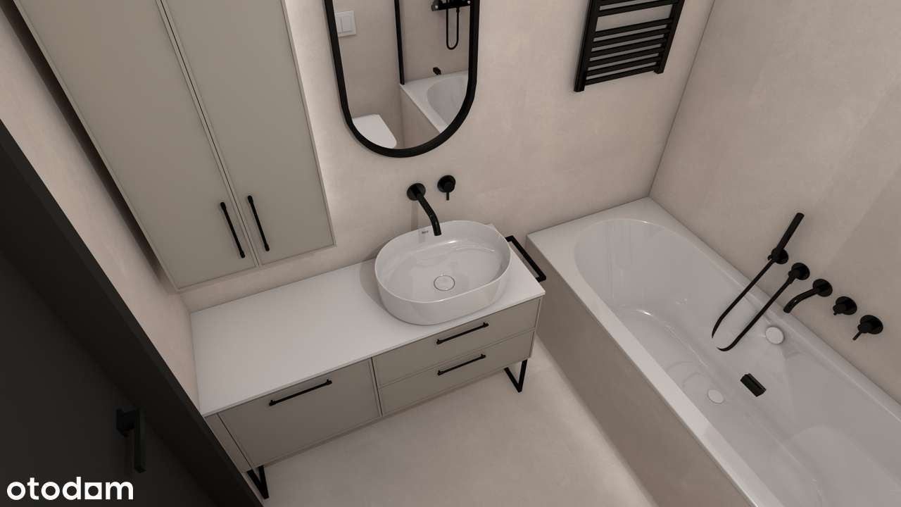 Wyjątkowa nieruchomość inwestycyjna | 35,75 m² | 4 duże okna|2.piętro-7