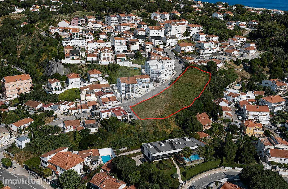 Terreno  para venda-18