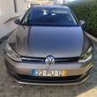 VW Golf 1.6 TDi BlueMotion Confortline - 3