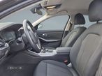 BMW 318 d Touring Aut. - 11