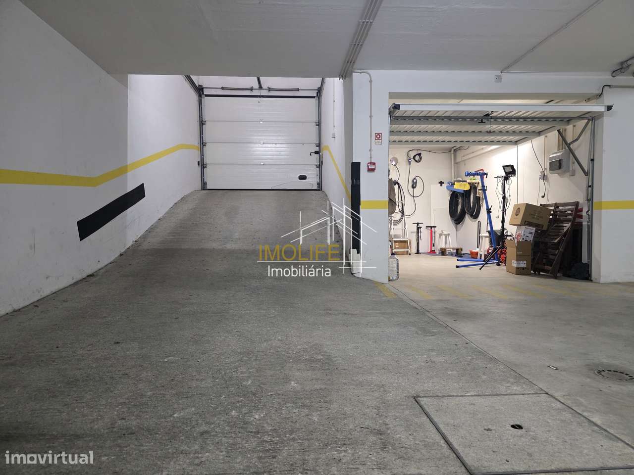 Apartamento T3 Duplex (T2+1 ) - Malveira - Mafra-8