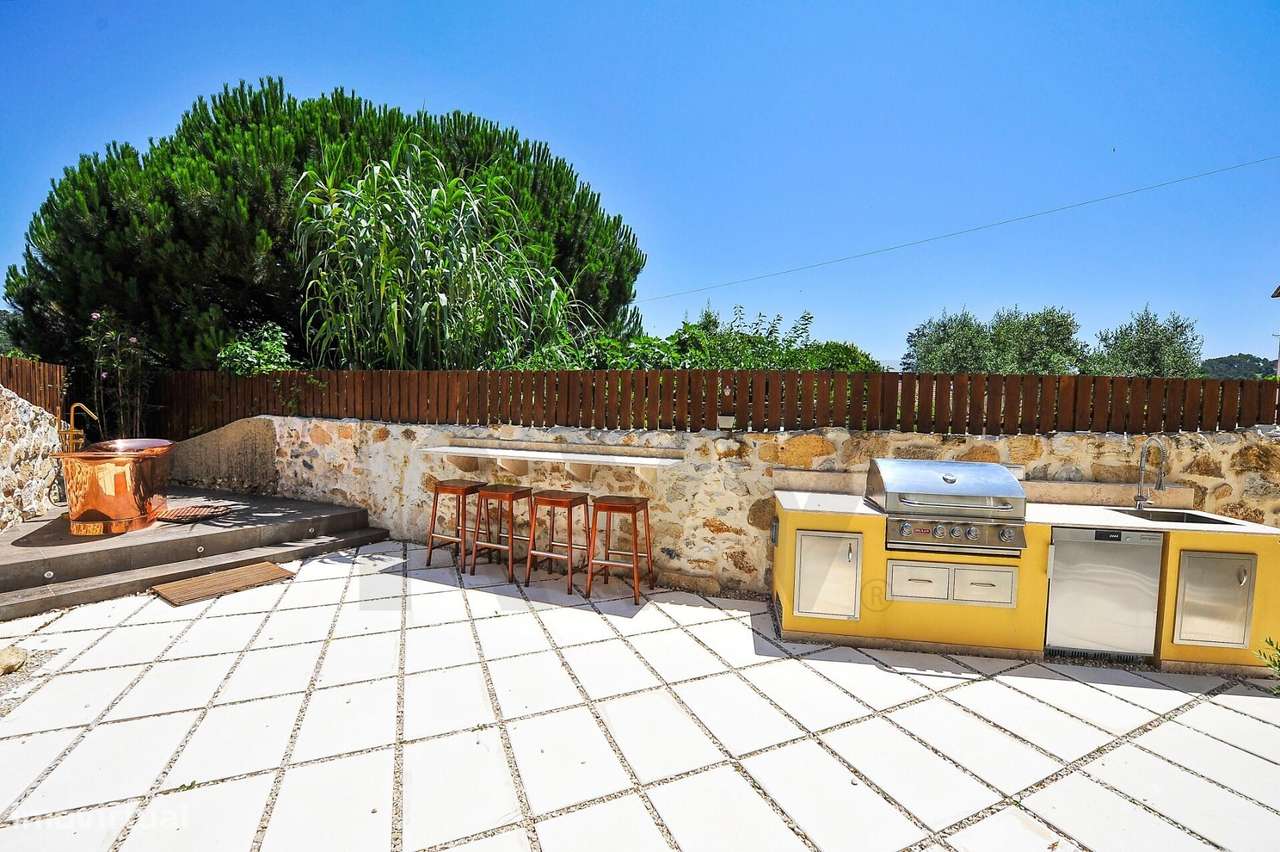 T4 Renovada e Surpreendente em São Pedro de Penaferrim - Grande imagem: 5/46