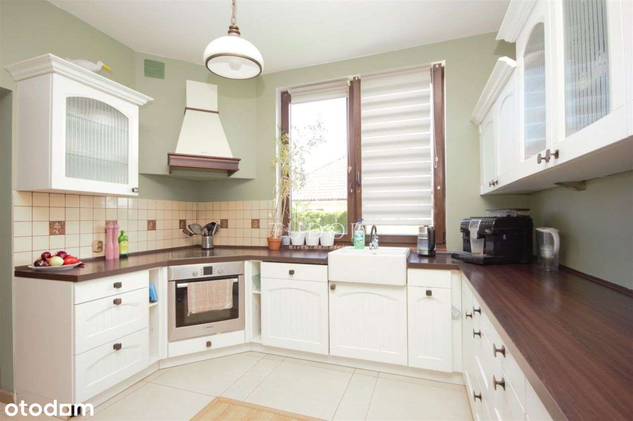 Dom wolnostojący w Mierzynie. Świetna lokalizacja. - Pełny obrazek: 4/18