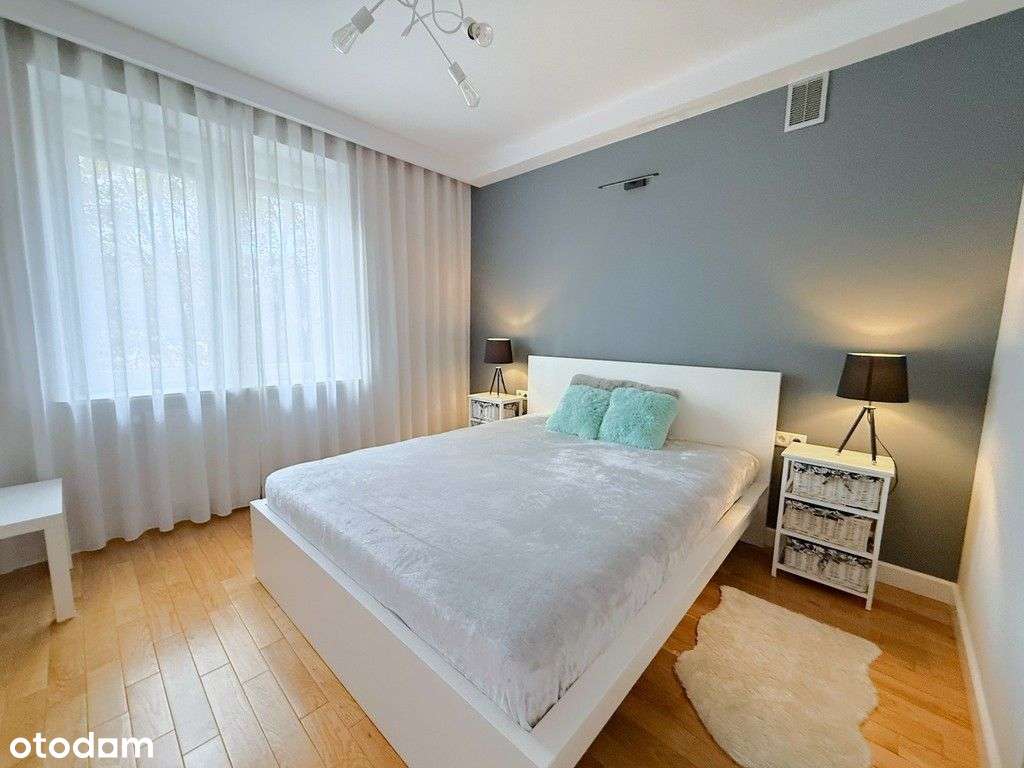 Gotowe do zamieszkania 2 pok. na Bielanach - Pełny obrazek: 3/8