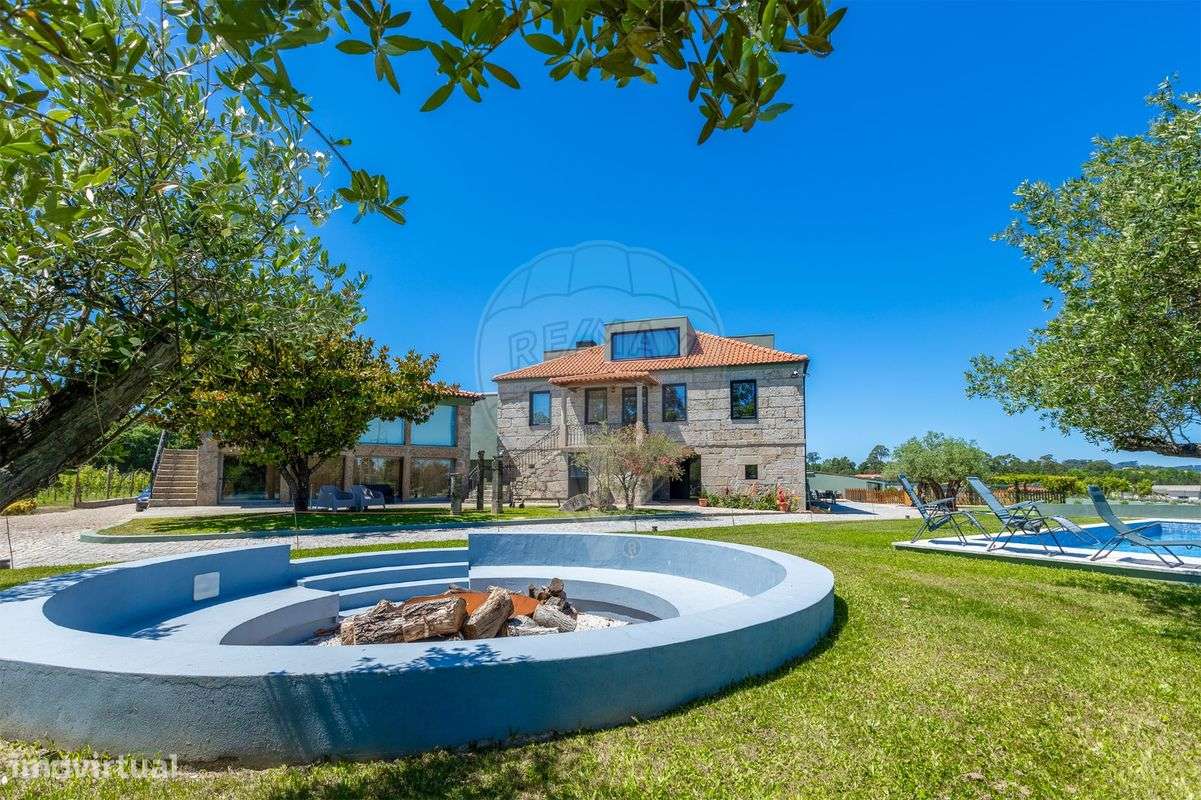 Quinta T10 para venda - Grande imagem: 2/50