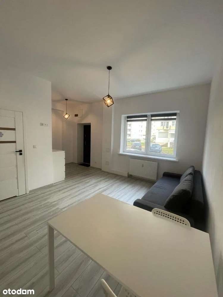 wynajem kawalerki - Pełny obrazek: 2/9