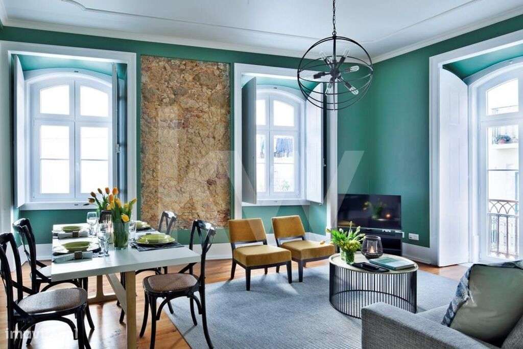 Prédio em Propriedade Horizontal com 16 apartamentos de charme, renova - Grande imagem: 3/37