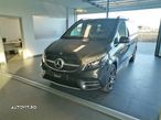 Mercedes-Benz V 300 d Combi Extra-lung 237 CP AWD 9AT AVANTGARDE EDITION - 2