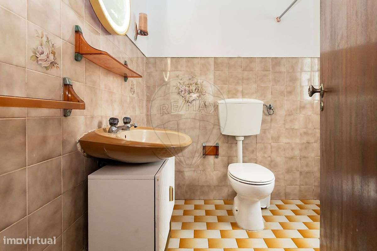 Moradia T3 para venda-15