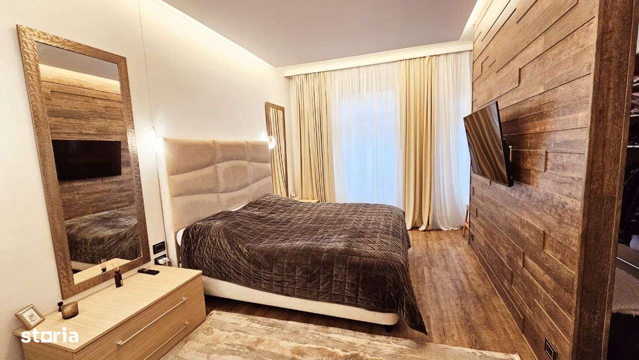 Vila / Casa de inchiriat Centru Civic - Imagine principală: 5/14