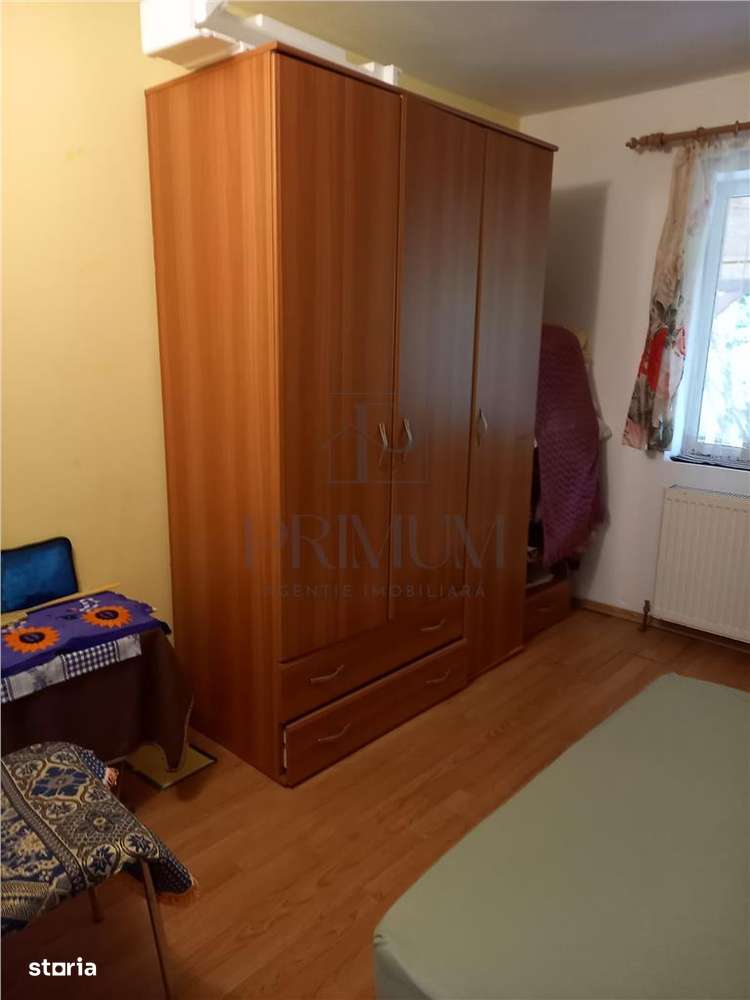 Sanmihaiul Roman- teren generos- magazie depozitoare- pomi fructiferi - Imagine principală: 5/7