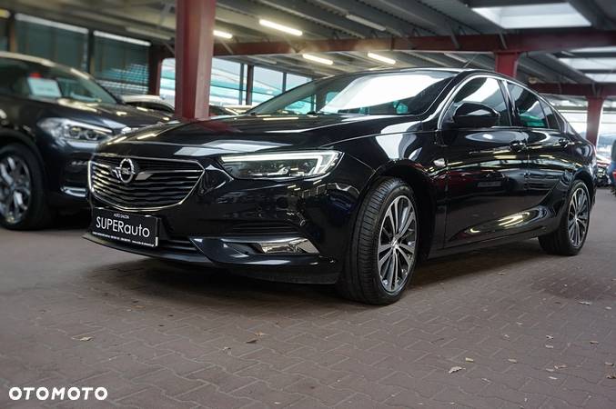 Opel Insignia CT 2.0 CDTI Elite S&S - 5