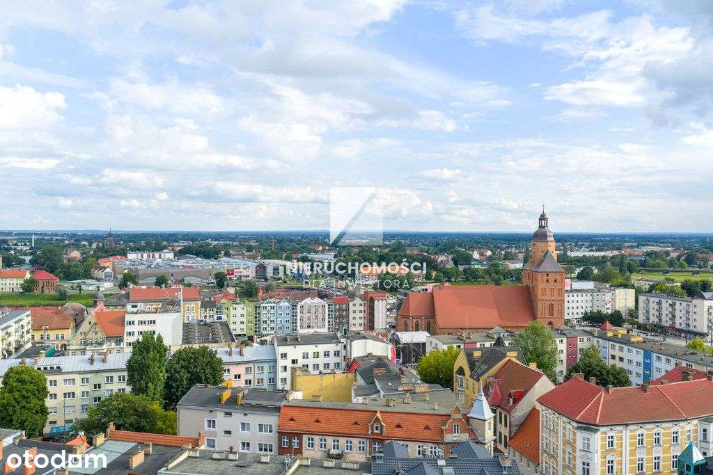 Kamienica w centrum Gorzowa z potencjałem, 700 mkw-10