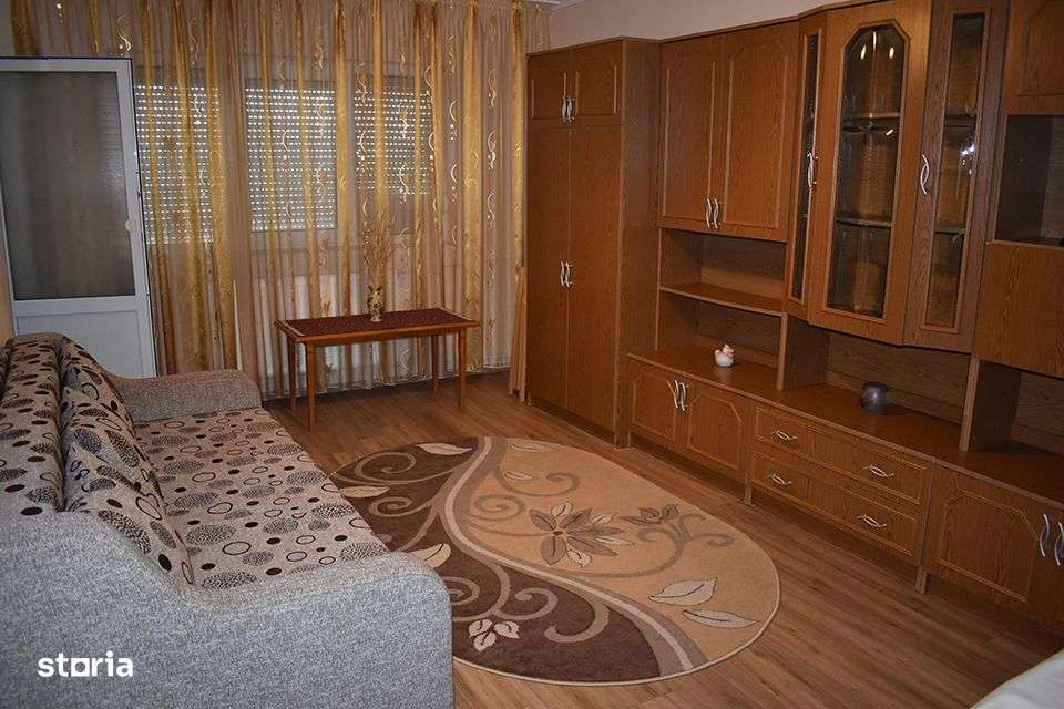 Apartament de inchiriat 1 camera tip D, Cantemir, Oradea - Imagine principală: 2/14