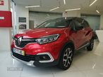 Renault Captur 1.5 dCi Exclusive EDC - 7