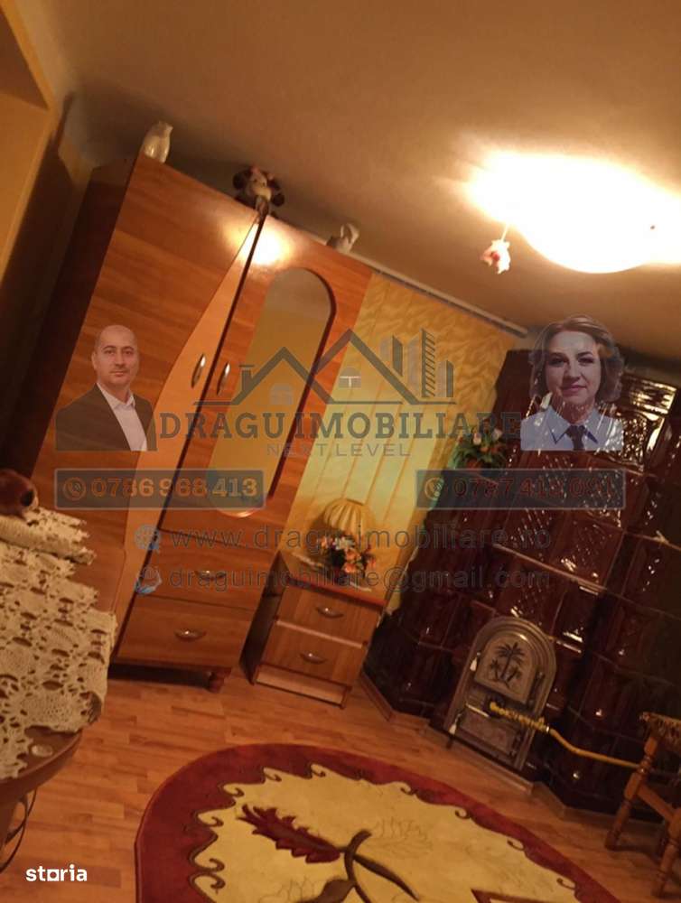 Casă - Tecuci / Strada Ion Heliade Rădulescu - Imagine principală: 2/17