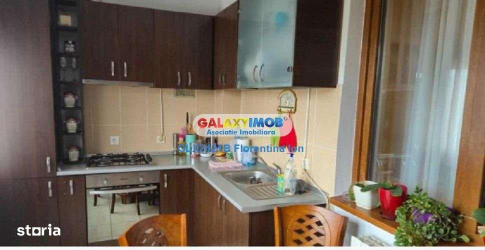 9014 Apartament 2 camere Drumul Taberei--Prelungirea Ghencea - Imagine principală: 5/8