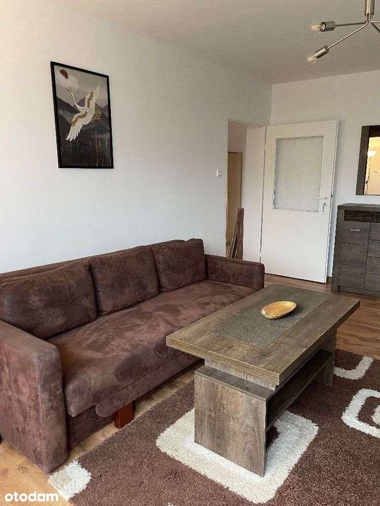 M2, 58 mkw, Fordońska, 2-pokoje - Pełny obrazek: 2/13