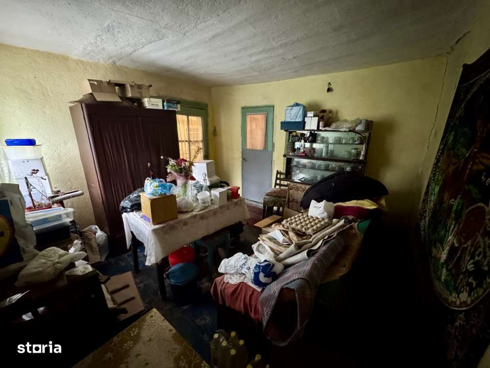 Casa caramida 3 camere - Imagine principală: 2/9