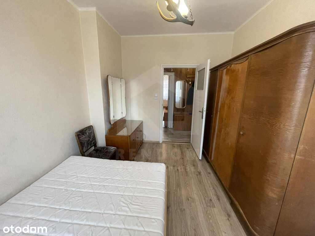 Mieszkanie w Kamienicy możliwość  4/5 pok-3