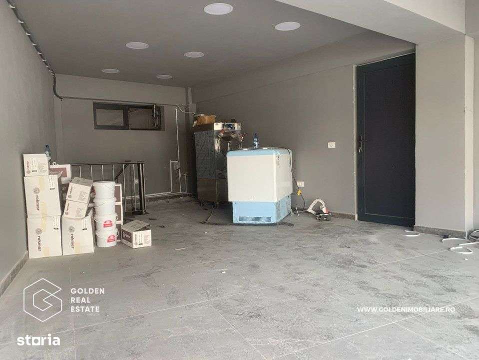 Spatiu comercial 65 mp, Vladimirescu - Imagine principală: 2/3