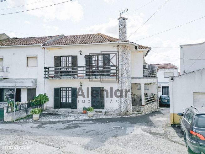 Moradia T3+1 com 157m² em Cabanas de Chão — Alenquer-21