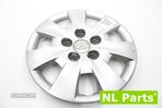 Tampão de roda 15 Hyundai I30 52960-2L000 2007-2012 - 1