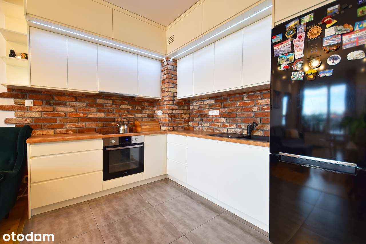 3 pokoje – 48,6 m² | Balkon | Komórka lokatorska | Do wprowadzenia-7