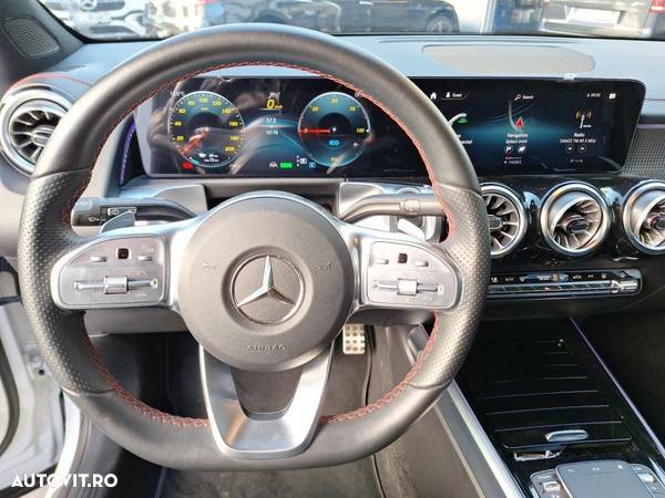 Mercedes-Benz EQB 350 4MATIC - 13