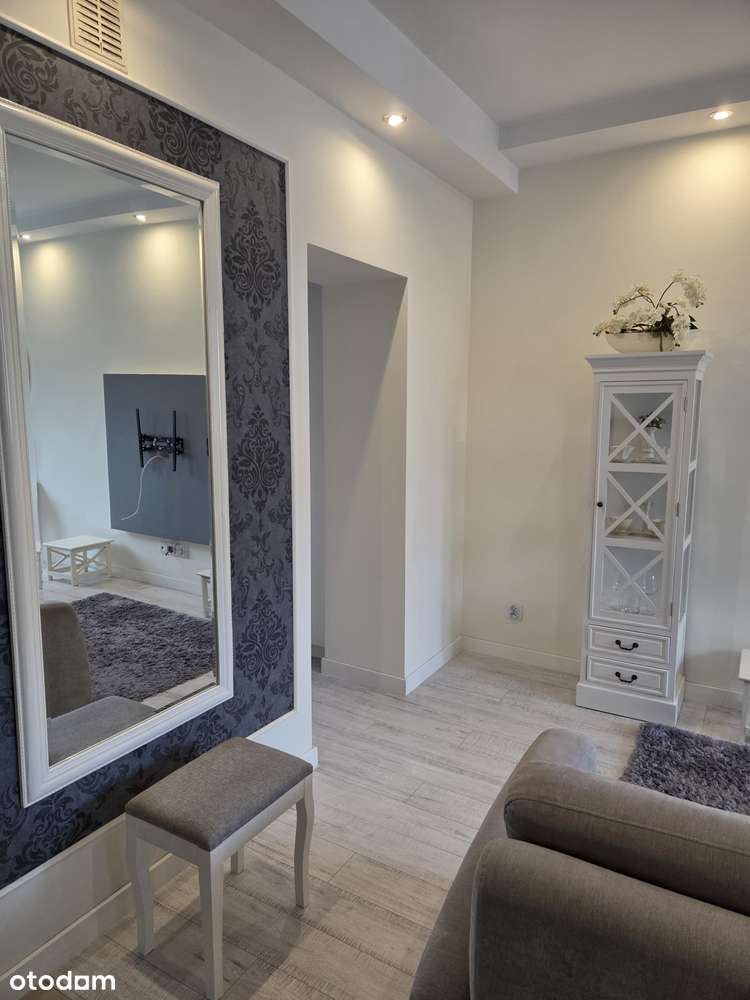 2 pokoje z kuchnią 47,5 m/2 w Radomiu, po remoncie, w śródmieściu. - Pełny obrazek: 3/19