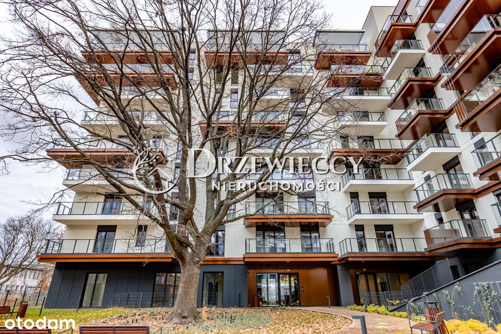 Wyjątkowy apartament z widokiem na Warszawę-15