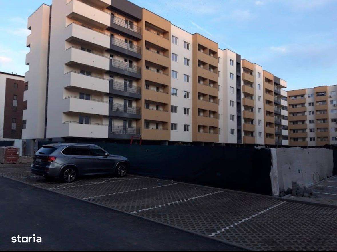 { Complex Viva Drumul Binelui } {3 camere}