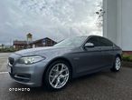 BMW Seria 5 525d xDrive Luxury Line - 12