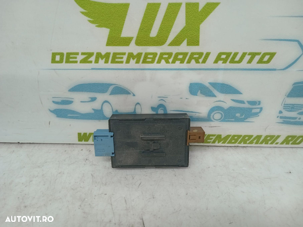 Modul alarma 9657384680 Peugeot 407 1 - 2