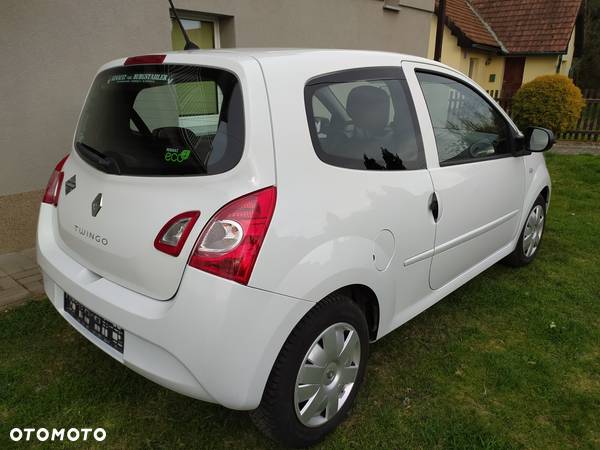 Renault Twingo 1.2 16V Dynamique - 8