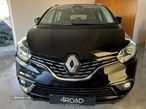 Renault Grand Scénic 1.5 dCi Dynamique S SS - 9