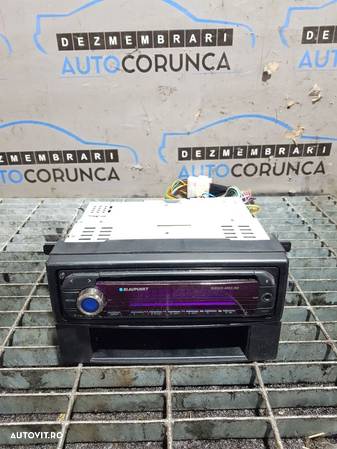 Cd player Kia Sportage II 2006 - 2010 (641) - 1