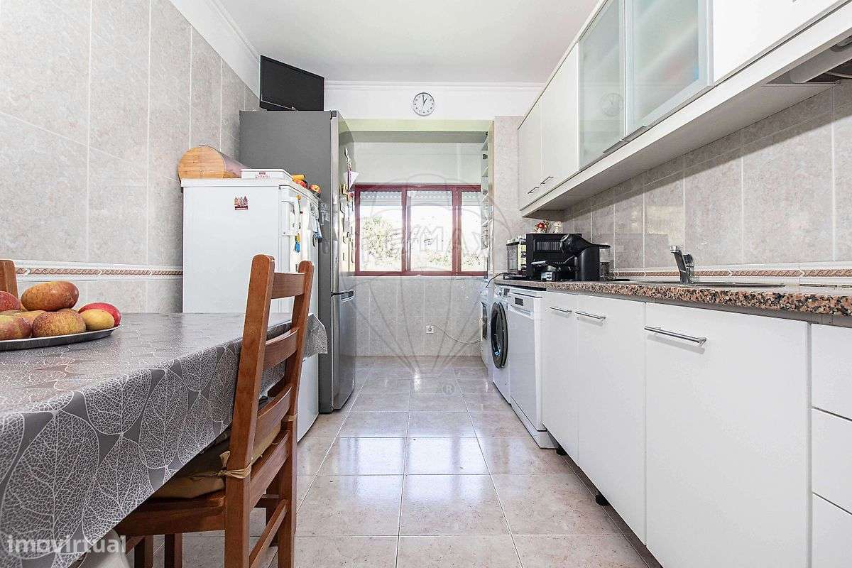 Apartamento T2 para venda - Grande imagem: 5/21