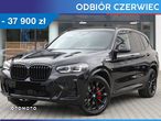 BMW X3 - 1