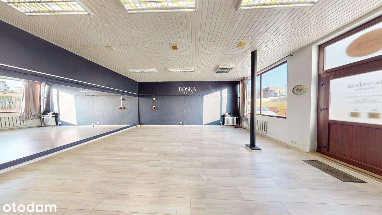 Lokal w ścisłym centrum Goleniowa-1