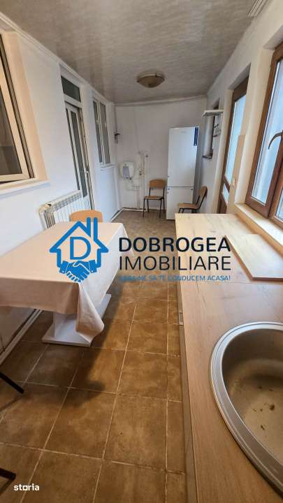 CASA IN ZONA CENTRALA,  SUPRAFATA TEREN 105 MP-7