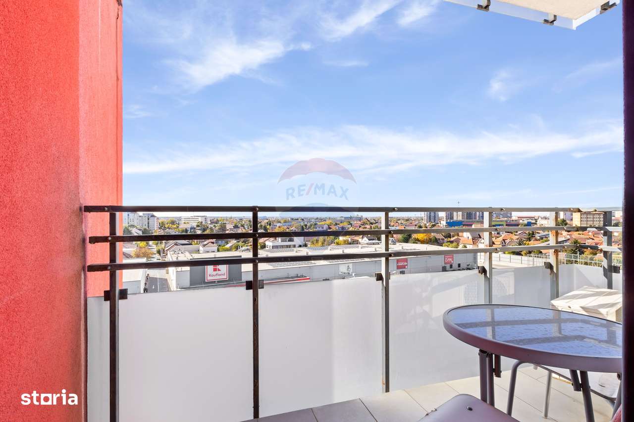 Spațiu de birouri de vânzare în complexul Ared Kaufland - Imagine principală: 5/7