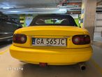 Mazda MX-5 1.6 - 12