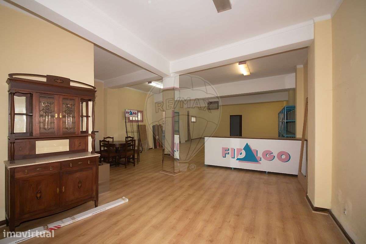 Loja  para arrendamento - Grande imagem: 5/9